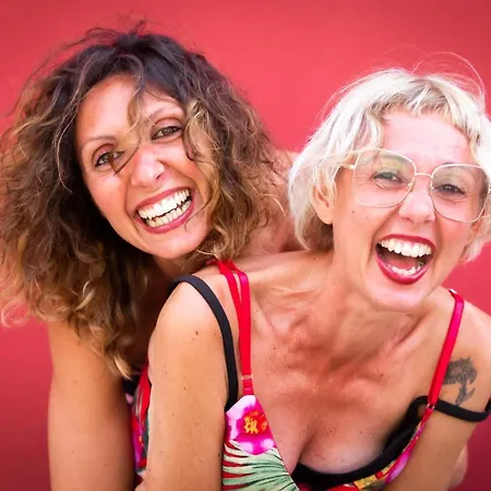 Bed and breakfast Al Vecchio Olmo