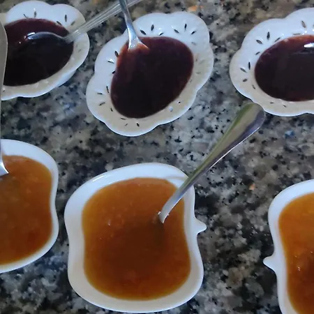 Al Vecchio Olmo Nocleg ze śniadaniem *