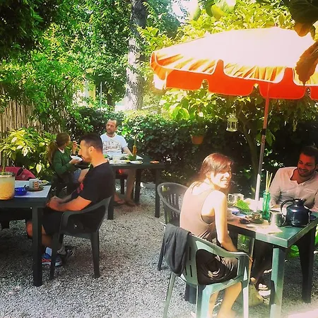 Bed and breakfast Al Vecchio Olmo 3*