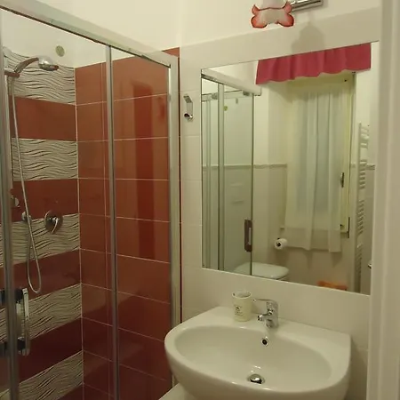 Al Vecchio Olmo Bed and breakfast Sirolo