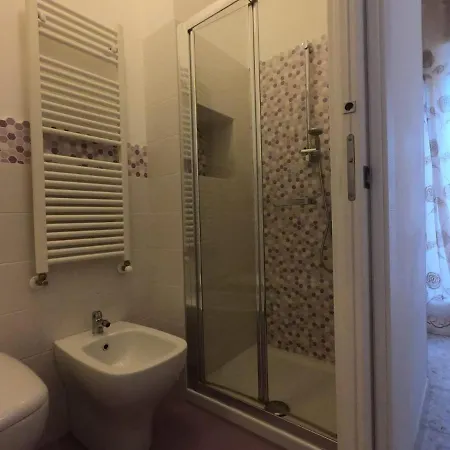 Al Vecchio Olmo Frühstückspension