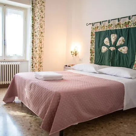 Al Vecchio Olmo 3* Sirolo