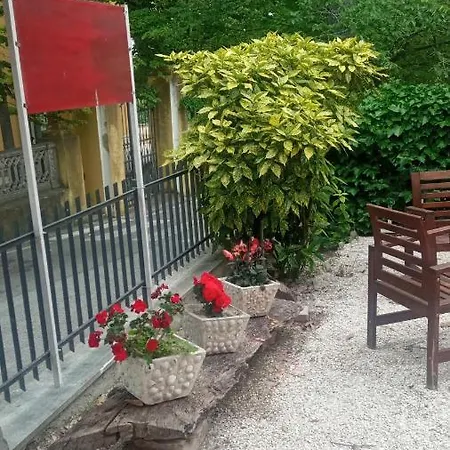 Al Vecchio Olmo 3*