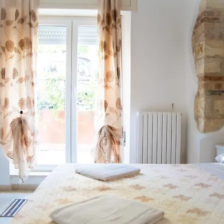 Bed & Breakfast Al Vecchio Olmo Sirolo