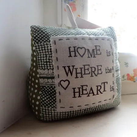 Frühstückspension Al Vecchio Olmo Sirolo