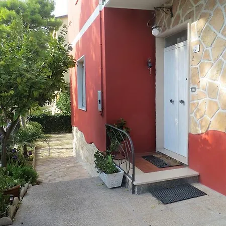 Al Vecchio Olmo Frühstückspension