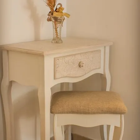 Al Vecchio Olmo Frühstückspension