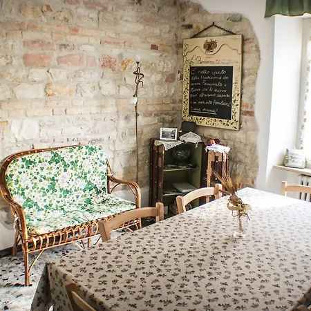 Al Vecchio Olmo 3* Sirolo