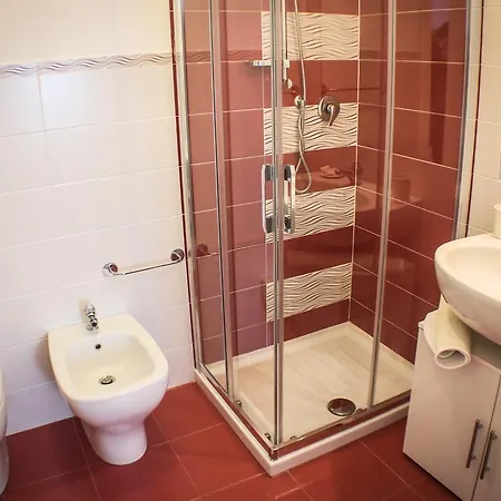 Bed and Breakfast Al Vecchio Olmo Sirolo